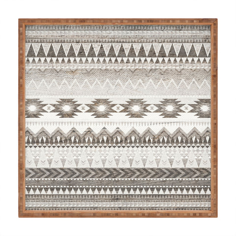 Iveta Abolina Milkyway Square Tray