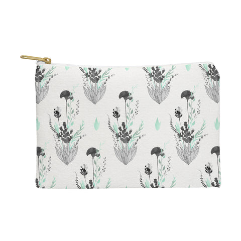 Iveta Abolina Mint Tea Pouch