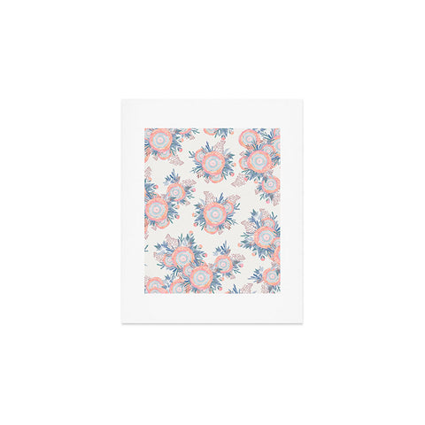 Iveta Abolina Morning Whispers Art Print