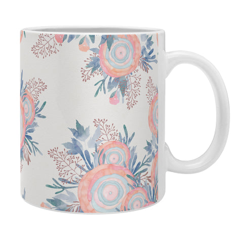Iveta Abolina Morning Whispers Coffee Mug