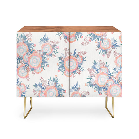 Iveta Abolina Morning Whispers Credenza