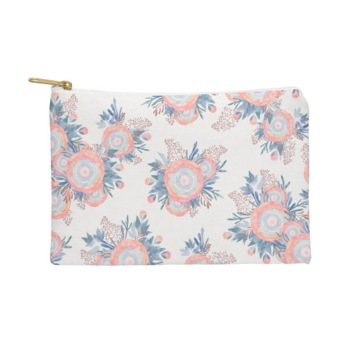 Iveta Abolina Morning Whispers Pouch