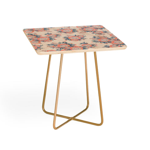 Iveta Abolina Morning Whispers Side Table