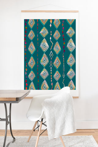 Iveta Abolina Morocco On My Mind Art Print And Hanger