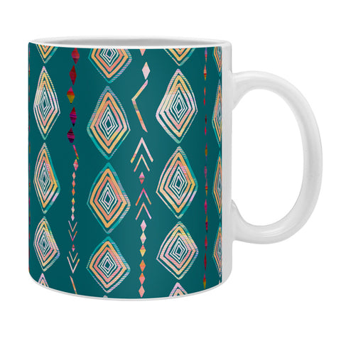 Iveta Abolina Morocco On My Mind Coffee Mug