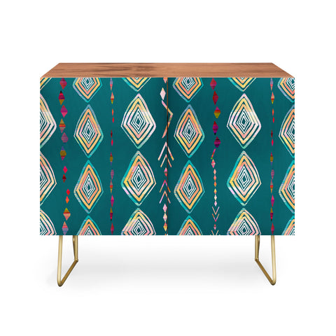 Iveta Abolina Morocco On My Mind Credenza