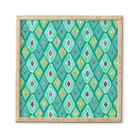 Iveta Abolina Morocco On My Mind II Framed Wall Art