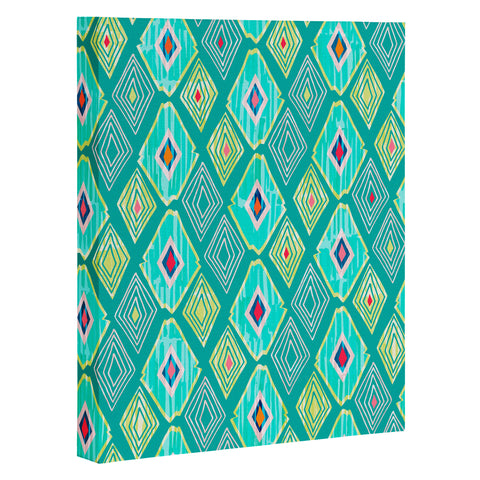 Iveta Abolina Morocco On My Mind II Art Canvas