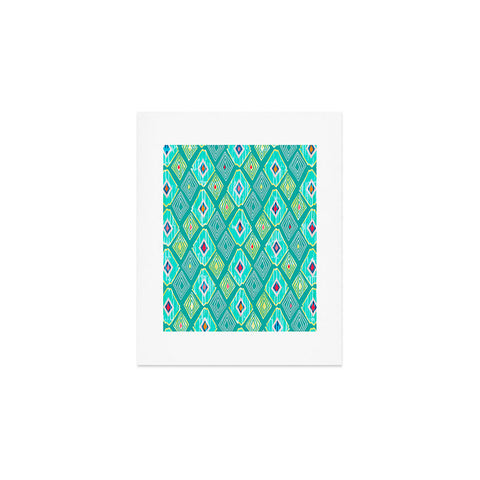 Iveta Abolina Morocco On My Mind II Art Print