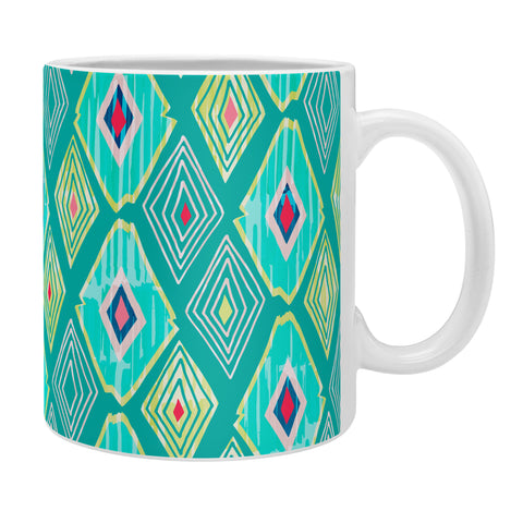 Iveta Abolina Morocco On My Mind II Coffee Mug