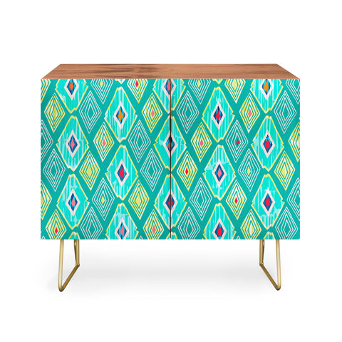 Iveta Abolina Morocco On My Mind II Credenza