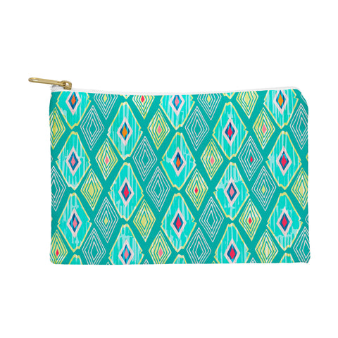 Iveta Abolina Morocco On My Mind II Pouch