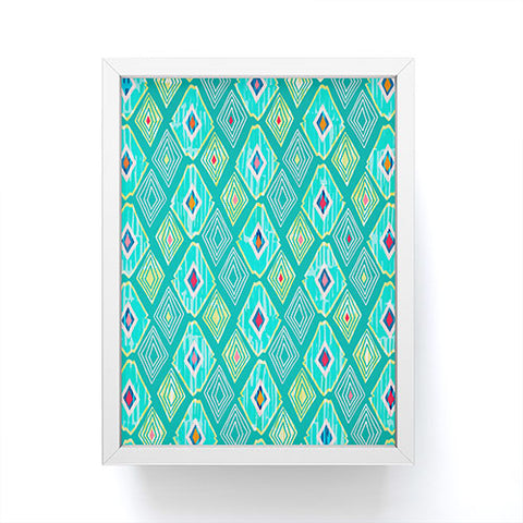 Iveta Abolina Morocco On My Mind II Framed Mini Art Print