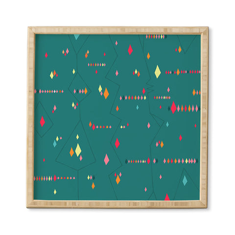 Iveta Abolina Morocco On My Mind III Framed Wall Art