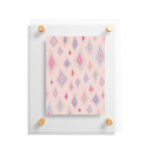 Iveta Abolina Morocco On My Mind IV Floating Acrylic Print