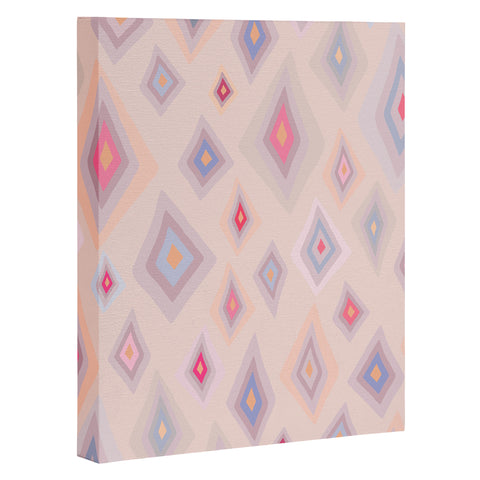 Iveta Abolina Morocco On My Mind IV Art Canvas