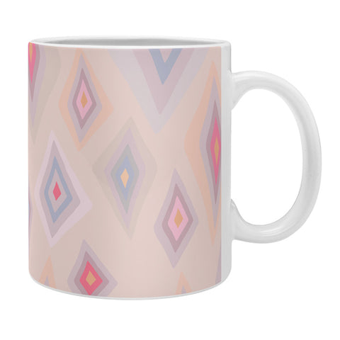 Iveta Abolina Morocco On My Mind IV Coffee Mug