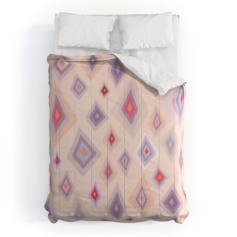Iveta Abolina Morocco On My Mind IV Comforter