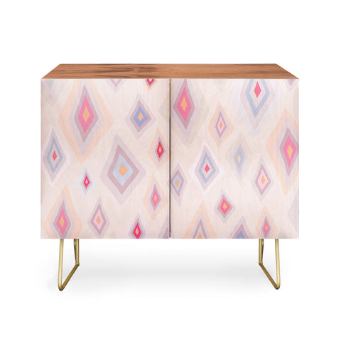 Iveta Abolina Morocco On My Mind IV Credenza