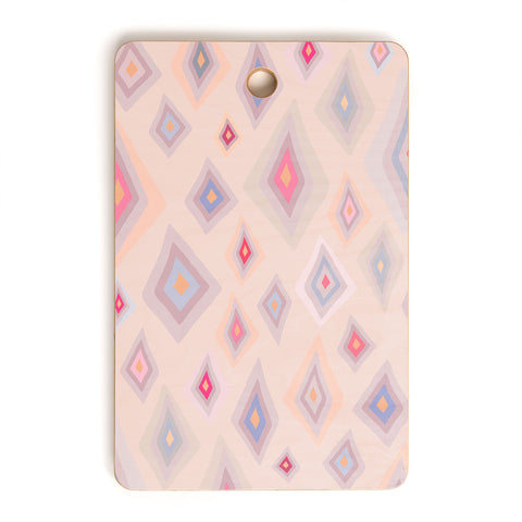 Iveta Abolina Morocco On My Mind IV Cutting Board Rectangle