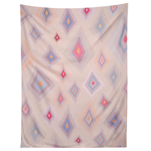 Iveta Abolina Morocco On My Mind IV Tapestry