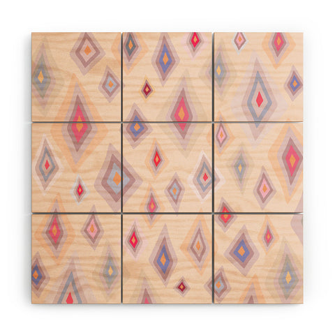 Iveta Abolina Morocco On My Mind IV Wood Wall Mural