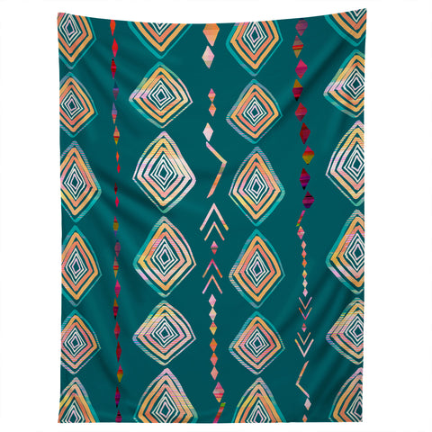 Iveta Abolina Morocco On My Mind Tapestry