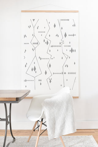 Iveta Abolina Morocco On My Mind VII Art Print And Hanger