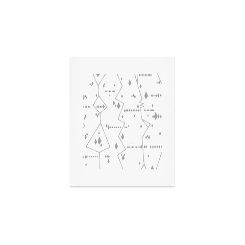 Iveta Abolina Morocco On My Mind VII Art Print