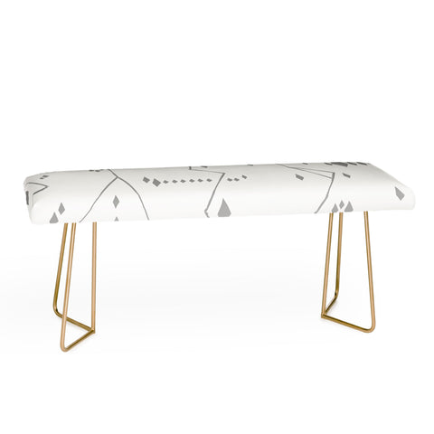 Iveta Abolina Morocco On My Mind VII Bench