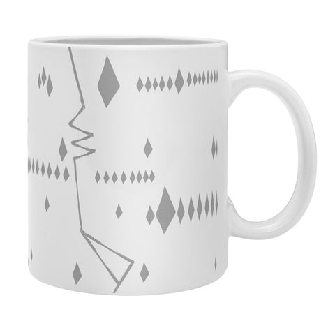 Iveta Abolina Morocco On My Mind VII Coffee Mug