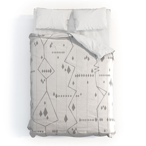 Iveta Abolina Morocco On My Mind VII Comforter