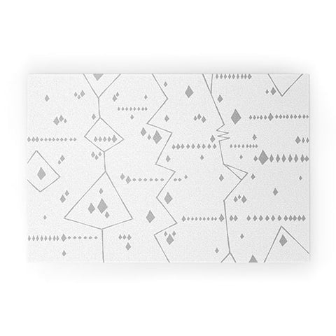 Iveta Abolina Morocco On My Mind VII Welcome Mat