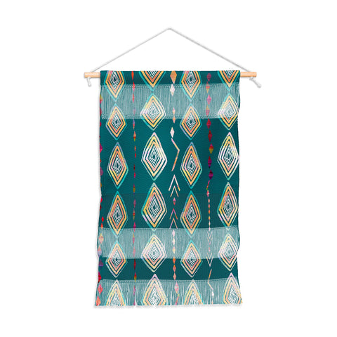 Iveta Abolina Morocco On My Mind Wall Hanging Portrait