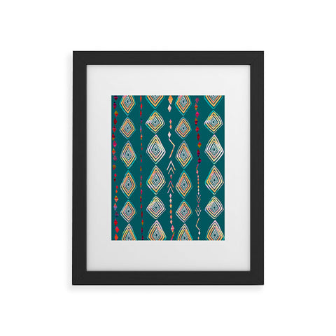 Iveta Abolina Morocco On My Mind Framed Art Print