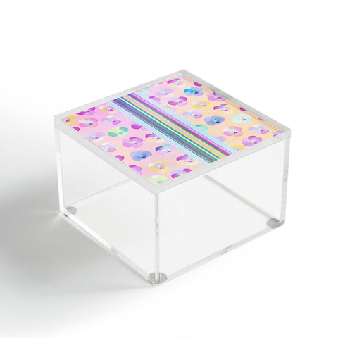 Iveta Abolina Moselle Bande I Acrylic Box