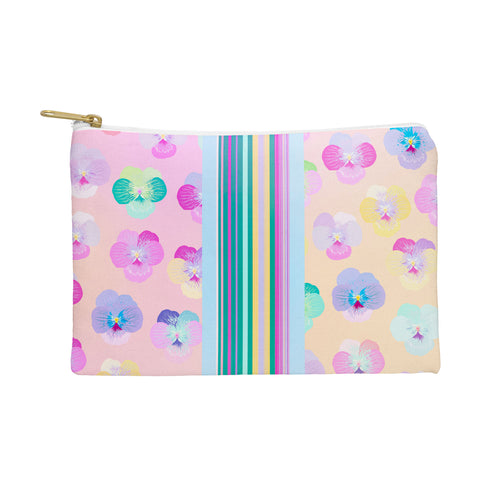 Iveta Abolina Moselle Bande I Pouch