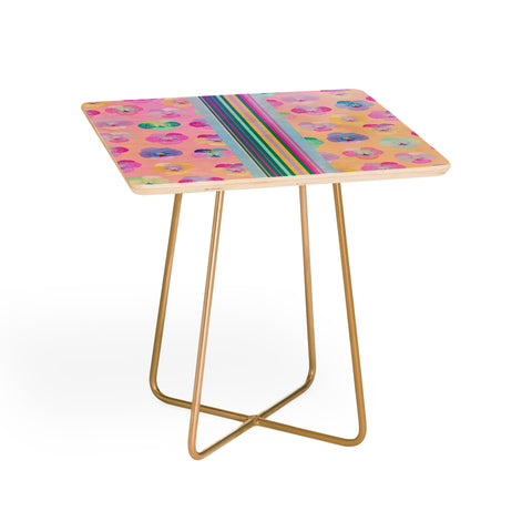 Iveta Abolina Moselle Bande I Side Table