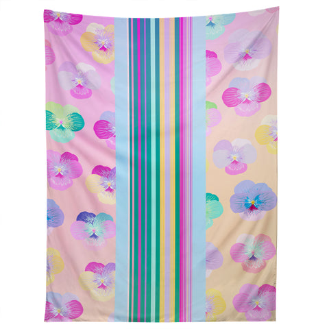 Iveta Abolina Moselle Bande I Tapestry