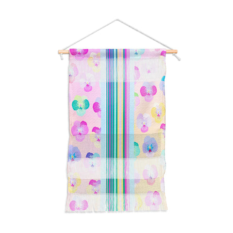 Iveta Abolina Moselle Bande I Wall Hanging Portrait