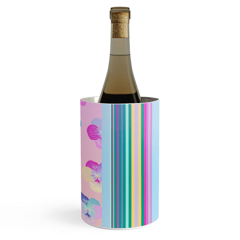 Iveta Abolina Moselle Bande I Wine Chiller