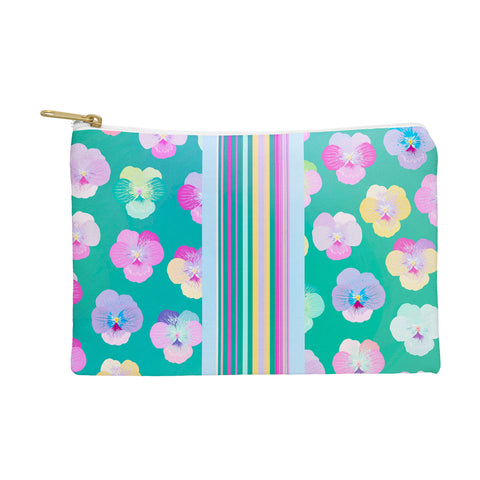 Iveta Abolina Moselle Bande II Pouch