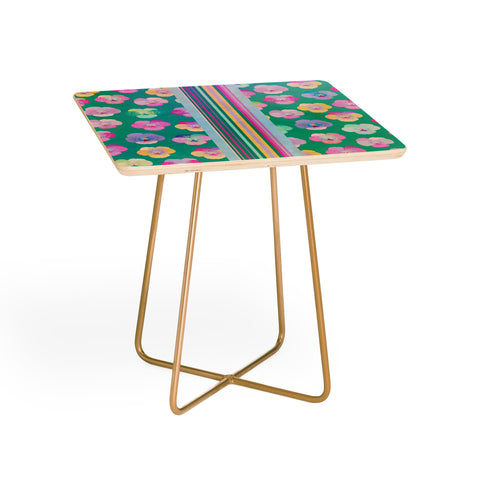 Iveta Abolina Moselle Bande II Side Table