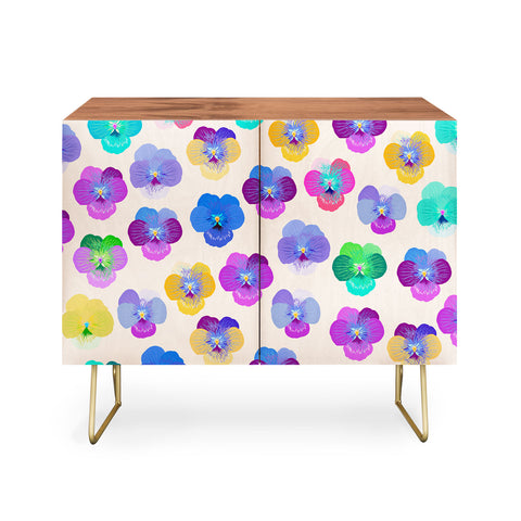 Iveta Abolina Moselle Cream Credenza