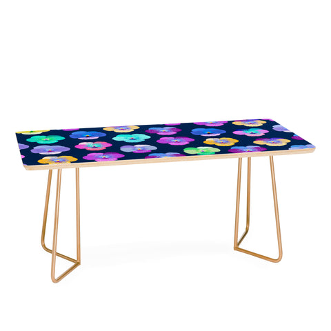 Iveta Abolina Moselle Night Coffee Table