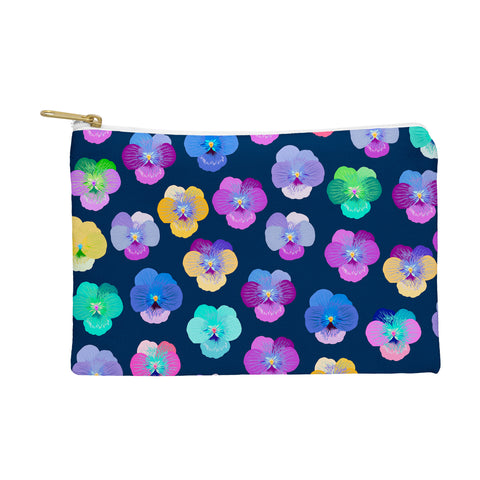 Iveta Abolina Moselle Night Pouch