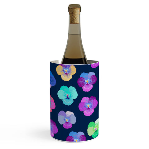 Iveta Abolina Moselle Night Wine Chiller