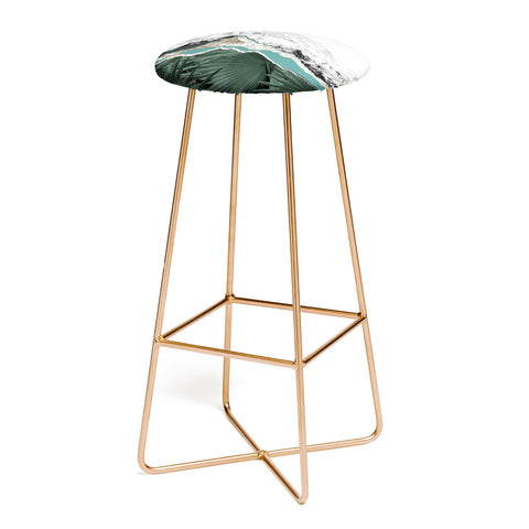 Iveta Abolina Mountainside jungle Bar Stool