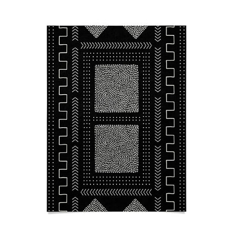 Iveta Abolina Mud Cloth Inspo I Poster