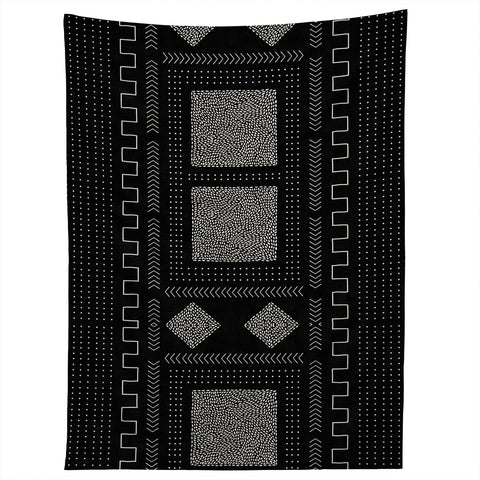 Iveta Abolina Mud Cloth Inspo I Tapestry